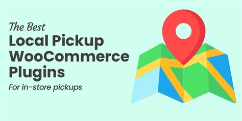 woocommerce pickup and delivery plugin|local delivery woocommerce.